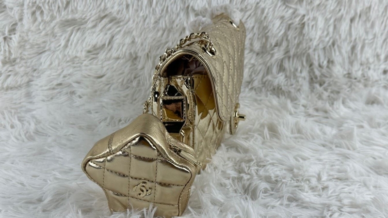 Ch**el cf series bags